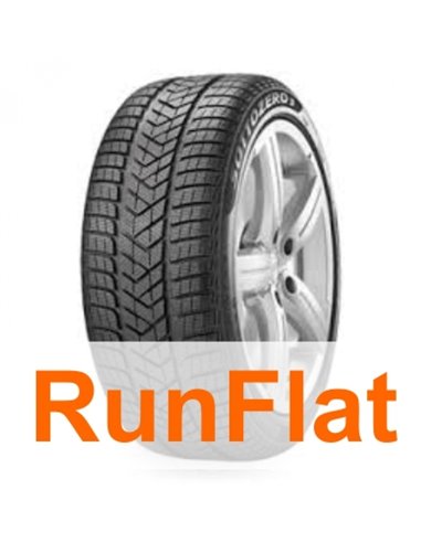 PIRELLI WSZER 3 MO 225/45 R18 95H XL