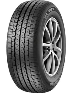 SUMITOMO SL727 215/70 R15C 109/107R