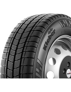 KLEBER TRANSALP 2+ 215/65 R16C 109/107R