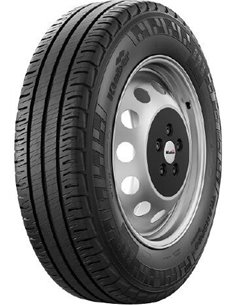 KLEBER TRANSPRO 2 215/65 R15C 104/102T