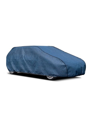 HUSA EXTERIOR ANTIGRINDINA 535X180X130 CM MEGA DRIVE