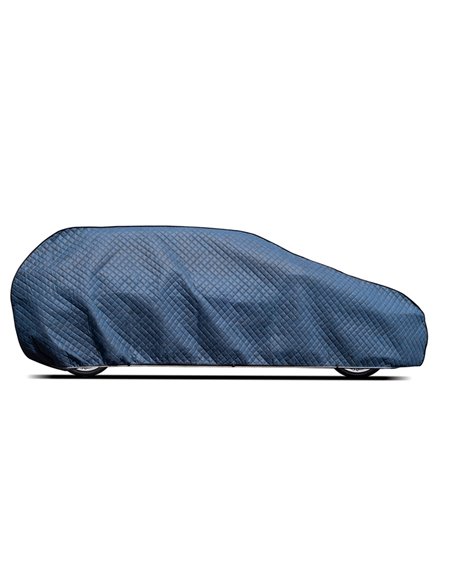 HUSA EXTERIOR ANTIGRINDINA 535X180X130 CM MEGA DRIVE
