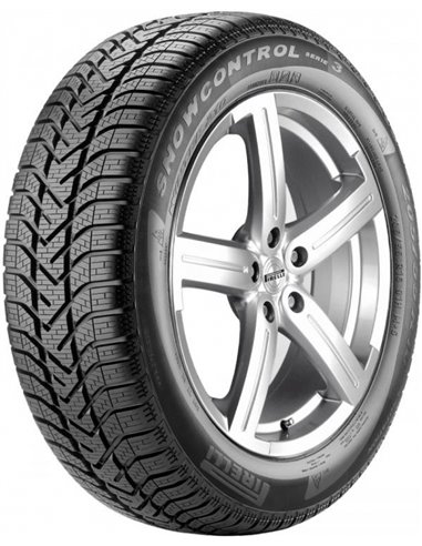 PIRELLI W210 C3 195/70 R16 94H