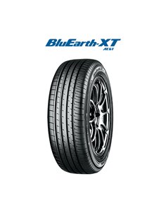 YOKOHAMA BLUEARTH-XT AE61 235/55 R20 102V