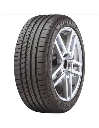 GOODYEAR EAGLE F1 ASYMMETRIC 2 255/40 R17 94Y