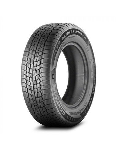 GENERAL TIRE ALTIMAX WINTER 3 175/65 R15 84T
