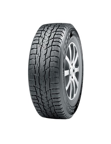NOKIAN WR C3 215/60 R17C 109/107T