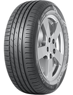 NOKIAN WETPROOF 185/60 R15 88H XL