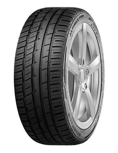 GENERAL TIRE ALTIMAX SPORT 245/45 R19 98Y