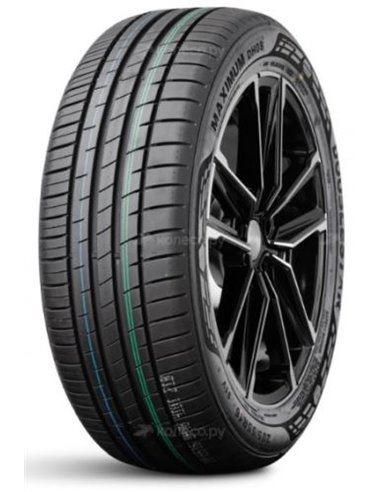 DOUBLESTAR DH08 195/55 R16 87V