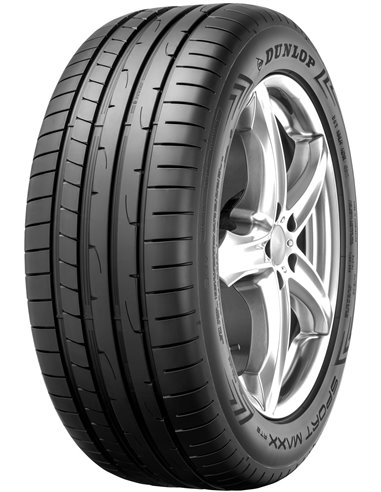 DUNLOP SPORT MAXX RT2 275/35 R18 95Y
