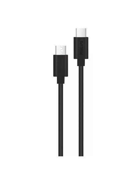 CABLU DATE INCARCARE 1,2 M USB-C LA USB-C