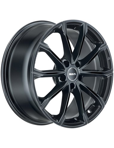 MAK DAVINCI 6.5JX16 5X112 ET46 CB57.1