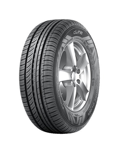 NOKIAN CLINE VAN 195/65 R16C 104/102T