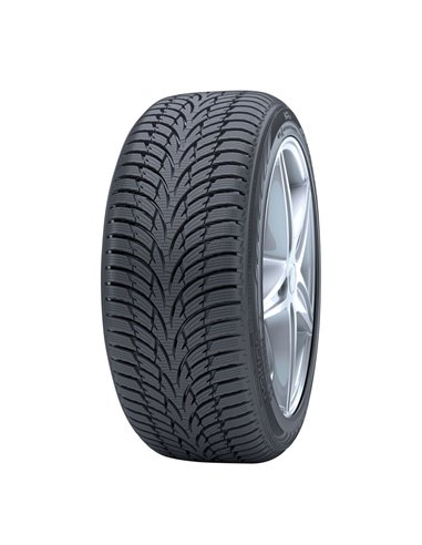 NOKIAN WR D3 195/55 R16 87T