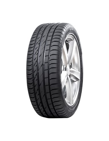 NOKIAN LINE 195/55 R16 87V RUNFLAT