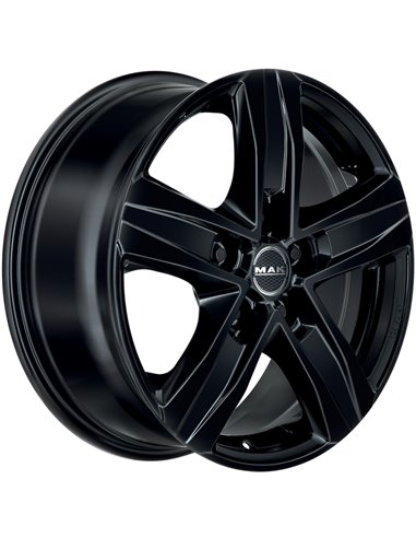 MAK STONE 5 6.5JX16 5X118 ET65 CB71.1