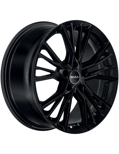 MAK UNION 10JX22 5X112 ET19 CB66.45