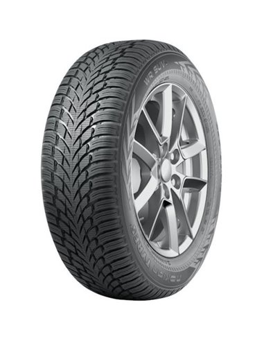 NOKIAN WR SUV 4 235/60 R18 107V XL