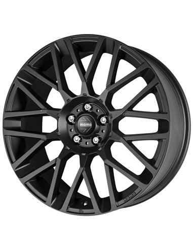 MOMO REVENGE 8JX18 5X120 ET30 CB72.6