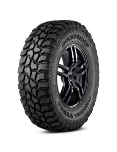 NOKIAN ROCKPROOF 235/80 R17 120/117Q