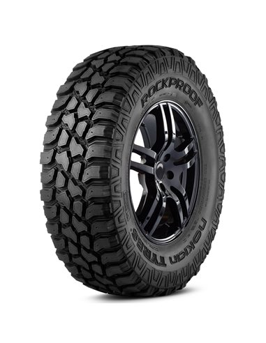 NOKIAN ROCKPROOF 235/80 R17 120/117Q