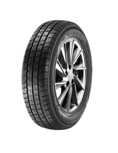 MILEVER WINTER FORCE MW147 205/65 R16C 107/105R