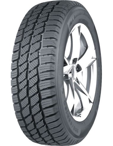 WESTLAKE SW613 195/75 R16C 107/105R