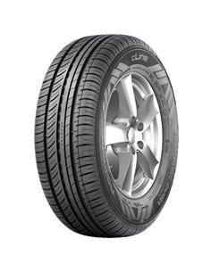 NOKIAN CLINE VAN 215/65 R15C 104/102T
