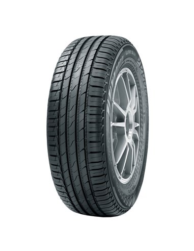 NOKIAN LINE SUV 215/65 R17 103H XL