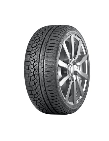 NOKIAN WR A4 225/50 R17 94H RUNFLAT