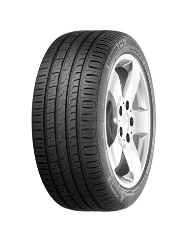 BARUM BRAVURIS 3HM 255/55 R19 111V XL