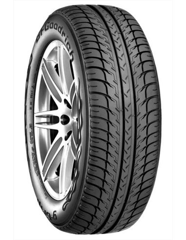 BF GOODRICH G-GRIP GO 175/65 R15 84T