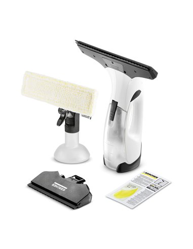 ASPIRATOR PENTRU GEAMURI WV 2 PLUS N KARCHER