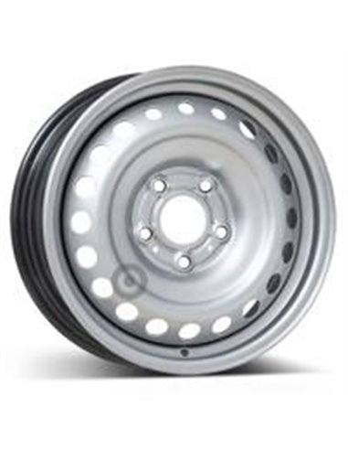 ALCAR STAHLRAD 6.5Jx16 6x120 ET50 CB74.6
