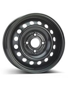 ALCAR STAHLRAD 6Jx15 4x114.3 ET45 CB66