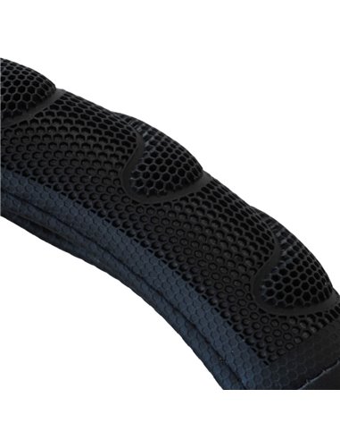 HUSA VOLAN PIELE ECOLOGICA GRI 37- 39 CM UMBRELLA