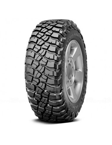 BF GOODRICH MUD TERRA 245/65 R17 111Q