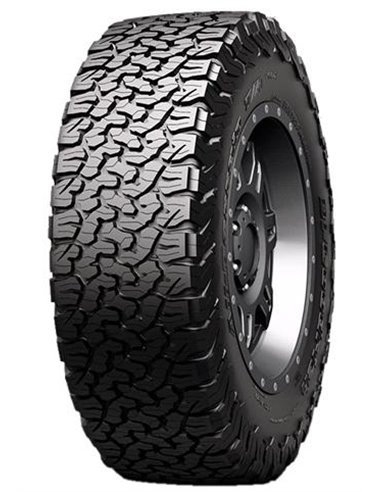 BF GOODRICH ALLTERRA 255/75 R17 111S