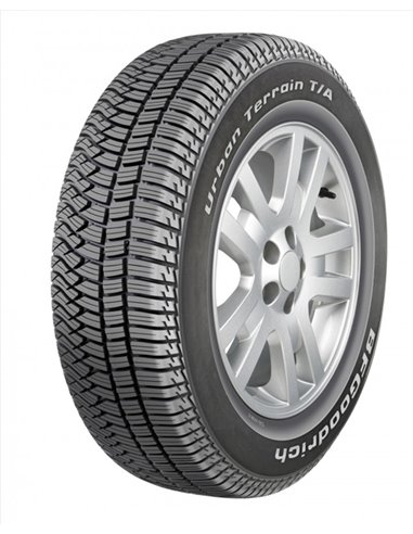 BF GOODRICH URBAN TERRAIN T/A 265/70 R16 112H