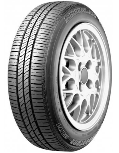 BRIDGESTONE B371 165/60 R14 75T