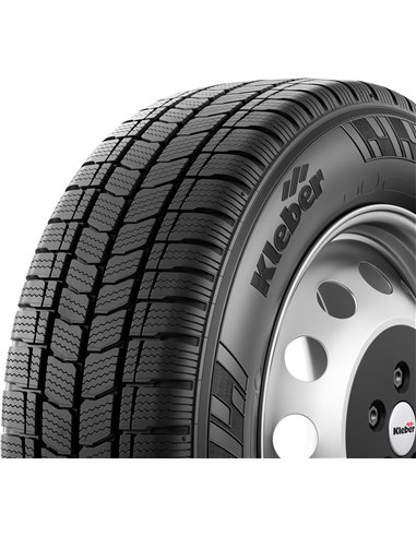 KLEBER TRANSALP 2+ 225/55 R17C 109/107T