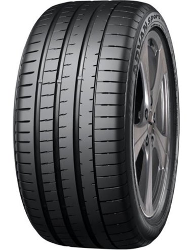 YOKOHAMA ADVAN SPORT V107 245/45 R18 100Y
