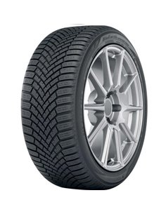 YOKOHAMA BLUEARTHWINTER V906 215/55 R18 99V XL