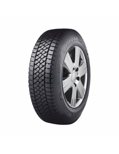 BRIDGESTONE BLIZZAK W810 225/75 R16C 121/120R
