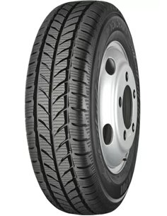 YOKOHAMA WY01 215/65 R16C 109T