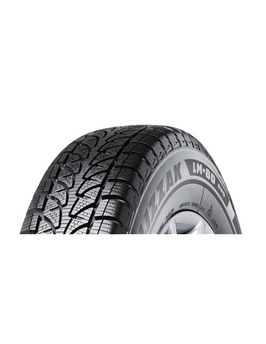 BRIDGESTONE BLIZZAK LM-80 245/65 R17 111T XL