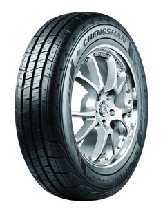 CHENGSHAN CSC01 195/80 R15C 106/104Q