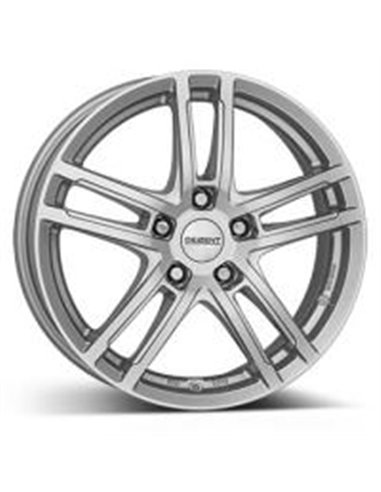 DEZENT TZ 7Jx18 5x112 ET45 CB57.1