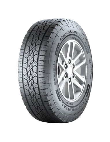CONTINENTAL CROSSCONTACT ATR 205/70 R15 96H